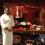 ザ・カフェ(グランドプリンスホテル大阪ベイ) - 