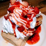 夜遅くでも満席 スイーツも侮れない By トンボ1024 珈琲館 紅鹿舎 コーヒーカンベニシカ 日比谷 喫茶店 食べログ
