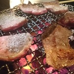 炭火焼ホルモン　ぐう - 