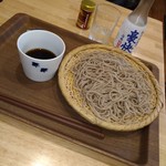 Soba Taguru - 気軽にちょいのみできます