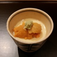 御料理 辻 - 先付
