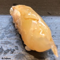 豊鮨 - 五島列島産 放血神経〆甘鯛 昆布締め