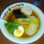 コクミンショクドウ - なましょう