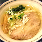 拉麺 阿吽 - 