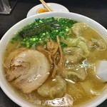 支那そば屋 こうや - 