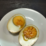 支那そば屋 こうや - 