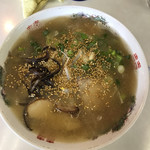 がんこもんラーメン - 