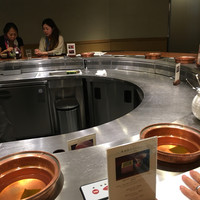 しゃぶしゃぶ 山笑ふ 表参道店 - 