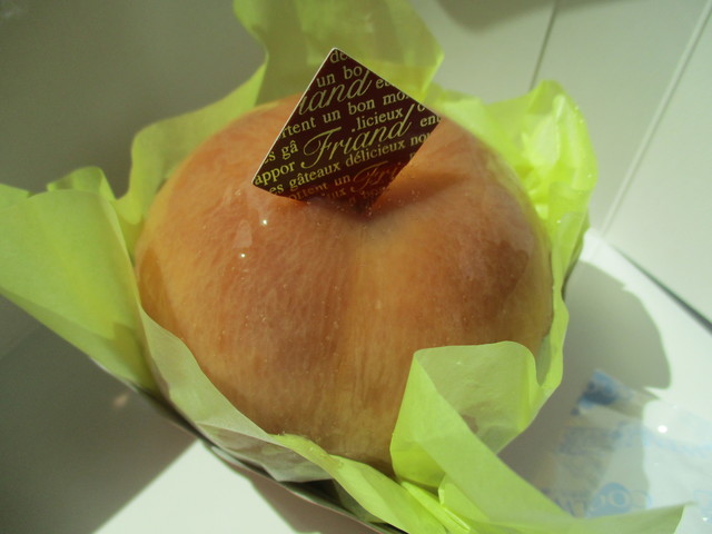 Ange（アンジェ） - 土崎（ケーキ）の写真