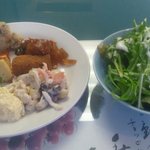 創作料理 旬菜五行 - お惣菜バイキング