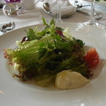 7238881 - オードブルサラダ