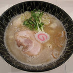 東成きんせい - 魚介醤油らーめん