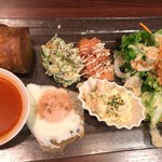 カフェ&バール 1363 - 