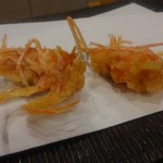 秋田 てんぷら みかわ - 