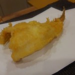 秋田 てんぷら みかわ - 