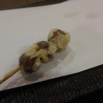 秋田 てんぷら みかわ - 