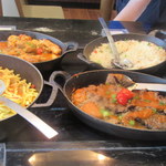 Turkish Airways Lounge - ２