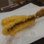 秋田 てんぷら みかわ - 