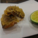 秋田 てんぷら みかわ - 