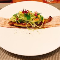 Restaurant Cinq - 