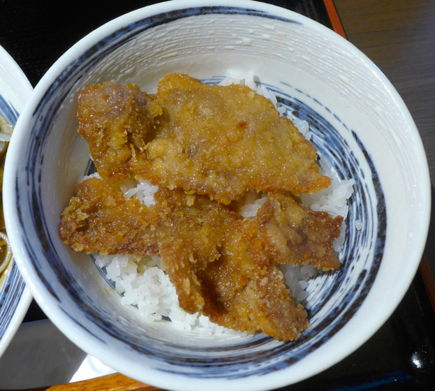 越後 妻有庵【つまりあん】>