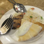 Turkish Airways Lounge - ２