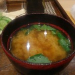 秋田 てんぷら みかわ - 