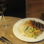 Turkish Airways Lounge - ３