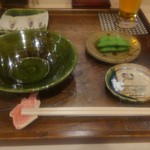 秋田 てんぷら みかわ - 