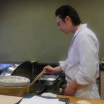 秋田 てんぷら みかわ - 