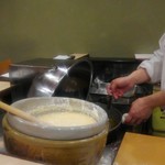 秋田 てんぷら みかわ - 