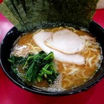 ラーメン 杉田家 - 