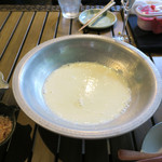 恵比寿 箸庵 - 北海道産 福豊