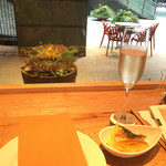 Chateau Mercian Tokyo Guest Bar - 