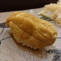 すし家 一柳 - 