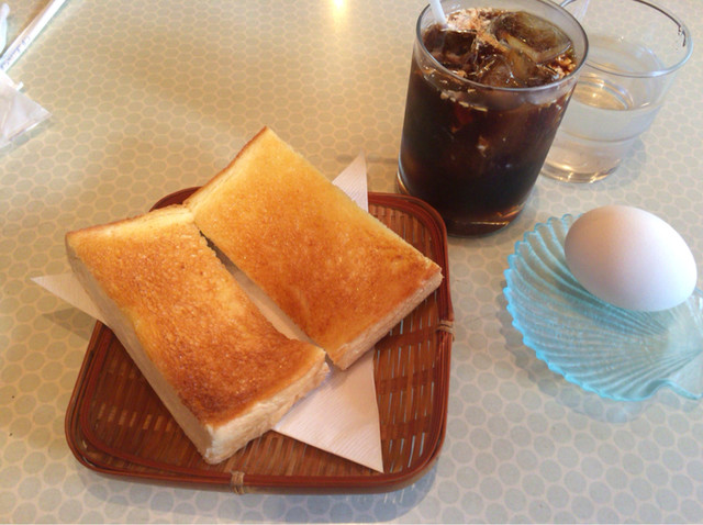 TIME （タイム） - 桃谷/喫茶店 | 食べログ