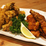 COCO Chiken & Ribs - 