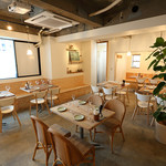 ビストロ&バル ReEn