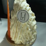 ル ミュゼ ドゥ アッシュ - 