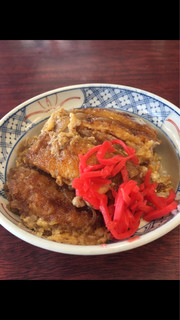 Shiraito - カツ丼