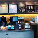 スターバックスコーヒー - 