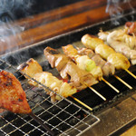 壱ノ宮 - 料理写真: