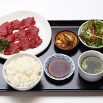 Sendai Gyuu Yakiniku Baribari - 