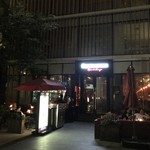 Brownstone Tapas & Lounge - 