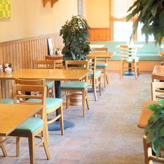 カフェ・カーダモン_2