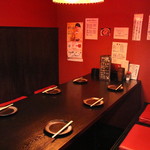 串カツ味楽 - 