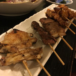 Izakaya Koinobori - 