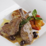 レオーネ・マルチアーノ - メイン写真: