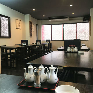 四川菜 恒徳居_1