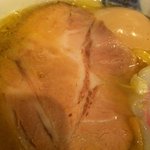 粋な一生 - チャーシューUP